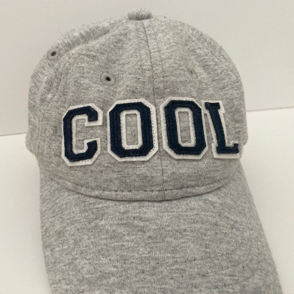 Infant Hat - 0-9 Months • Baseball Cap